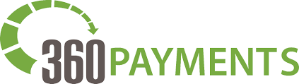 360 Payments logo