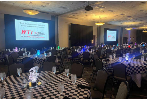 Closing Dinner Sponsor