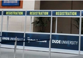 Registration