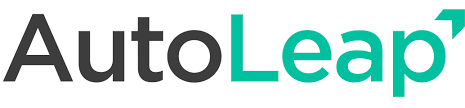 Auto Leap logo