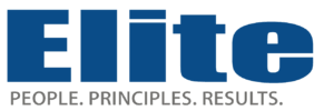 Elite logo