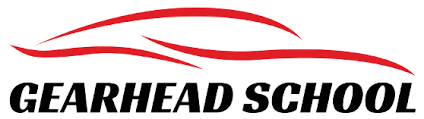 GearHead School logo