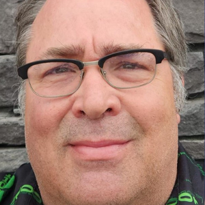 Mike Christopherson