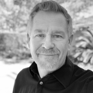 Patrick Egan