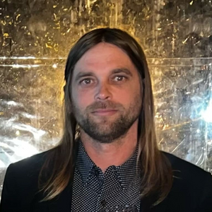 Matt Fanslow, Zeb Beard