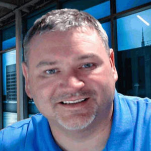 Mark Seawell