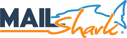 MailShark logo