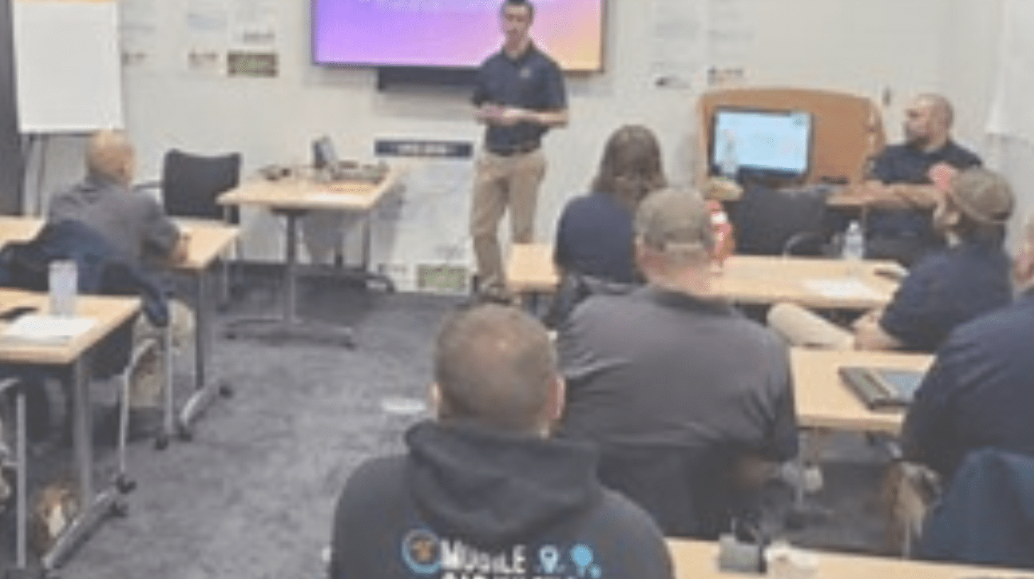 Chapel Hill Tire Training Program Focuses on Next Generation