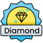 Diamond Sponsors