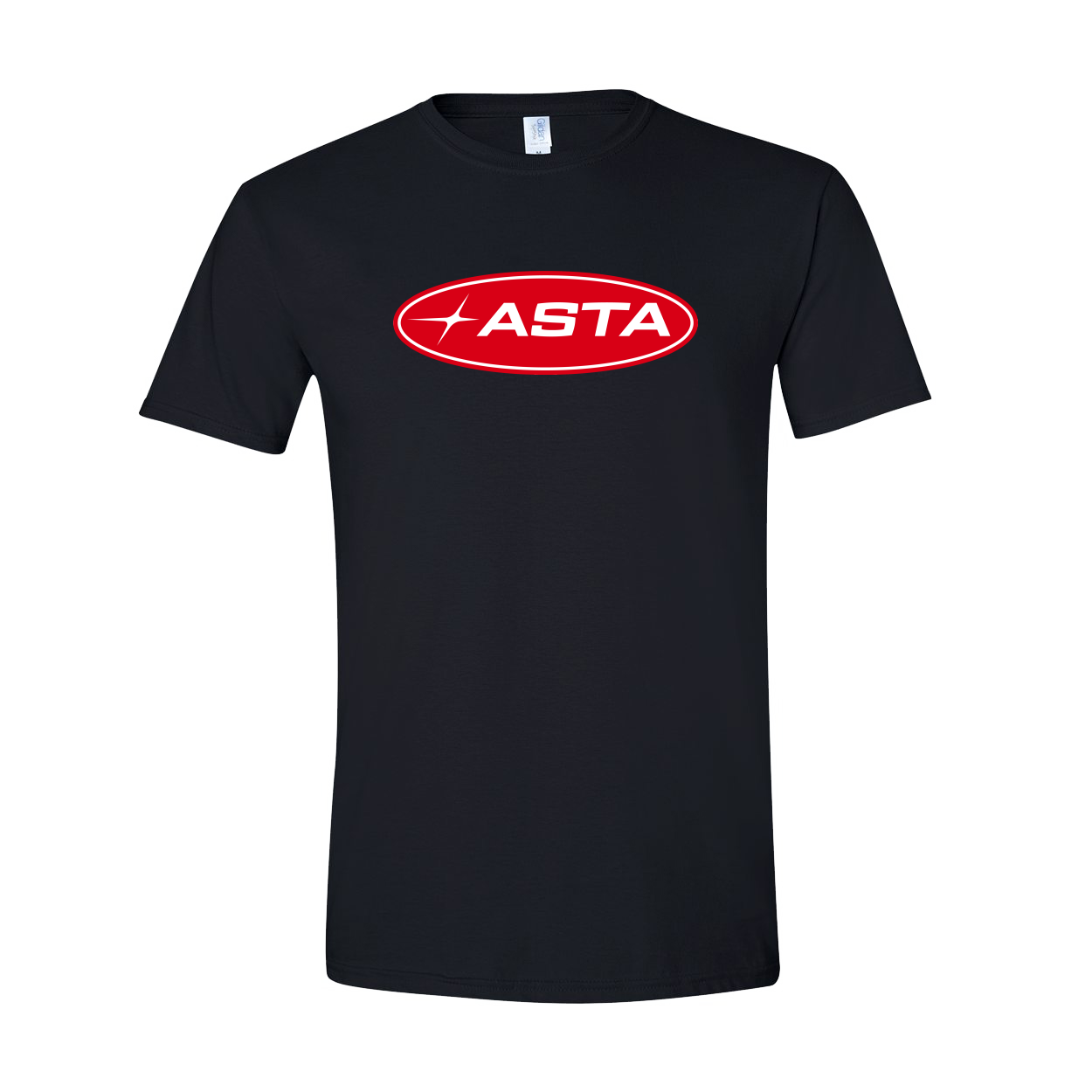 Automotive Service and Tire Alliance Classic T-Shirt Black
