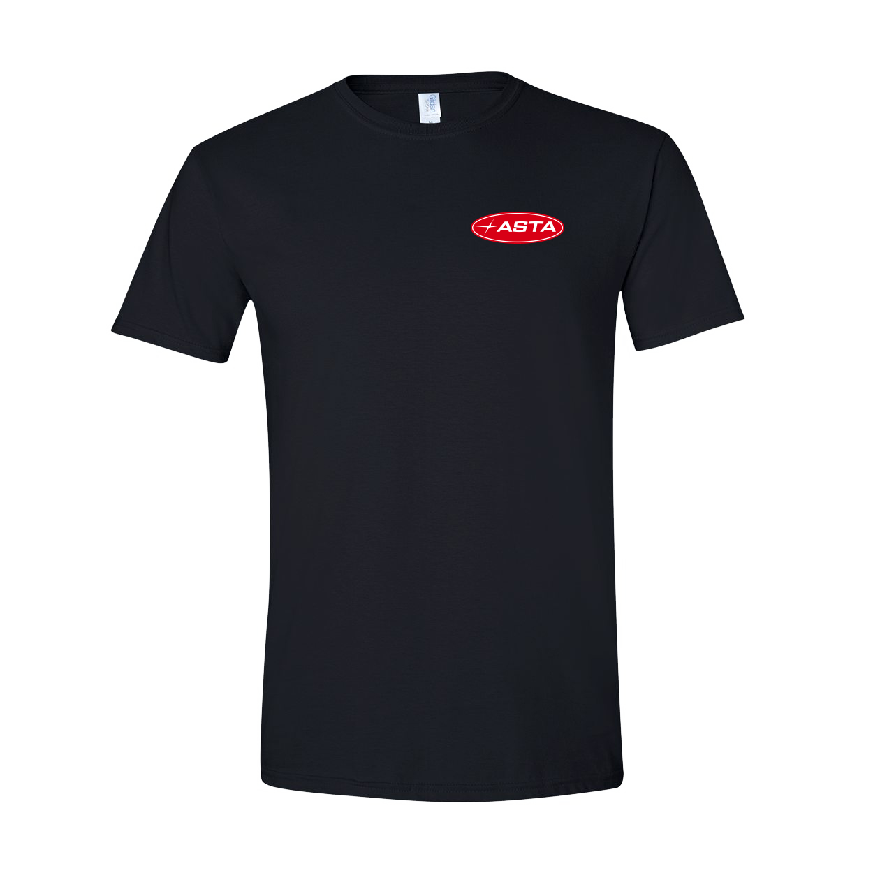 Automotive Service and Tire Alliance Classic T-Shirt Black