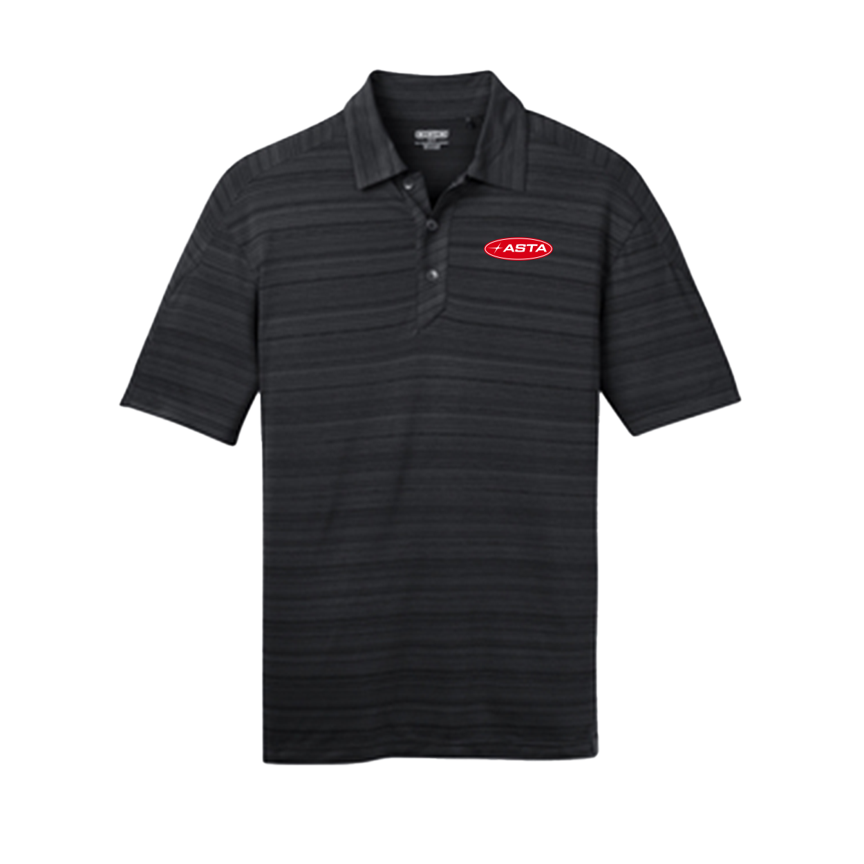 Automotive Service and Tire Alliance Night Out Ogio Elixir Polo Blacktop