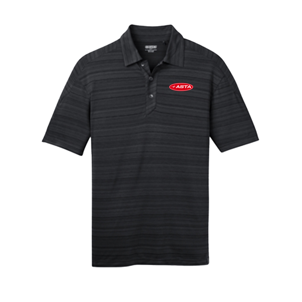 Automotive Service and Tire Alliance Night Out Ogio Elixir Polo Blacktop