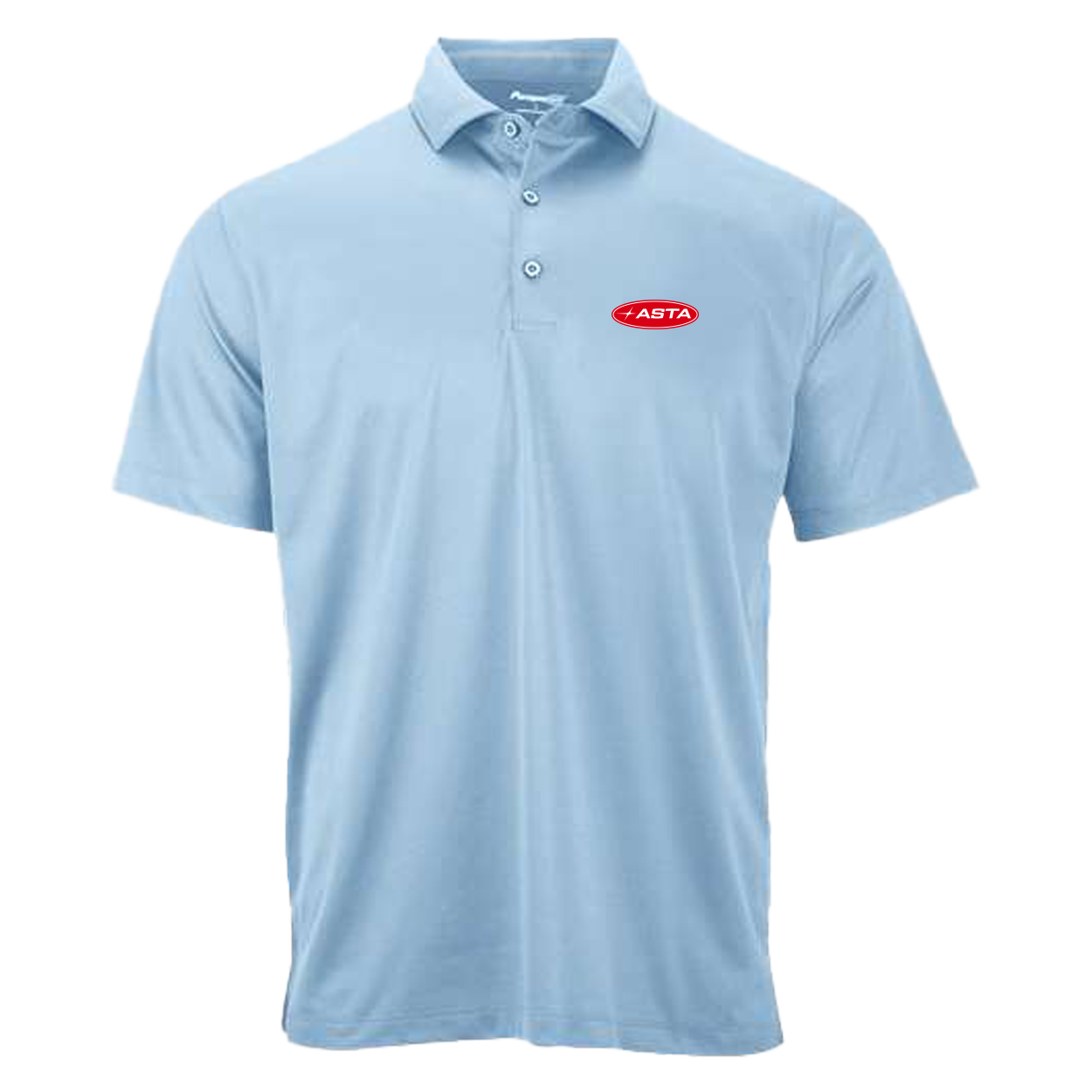 Automotive Service and Tire Alliance Night Out Preakness Polo Blue Mist