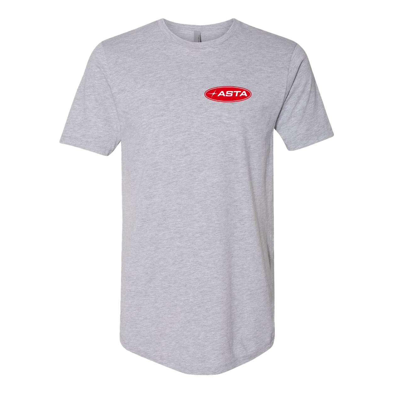 Automotive Service and Tire Alliance Night Out Premium Tall T-Shirt Black Heather Grey