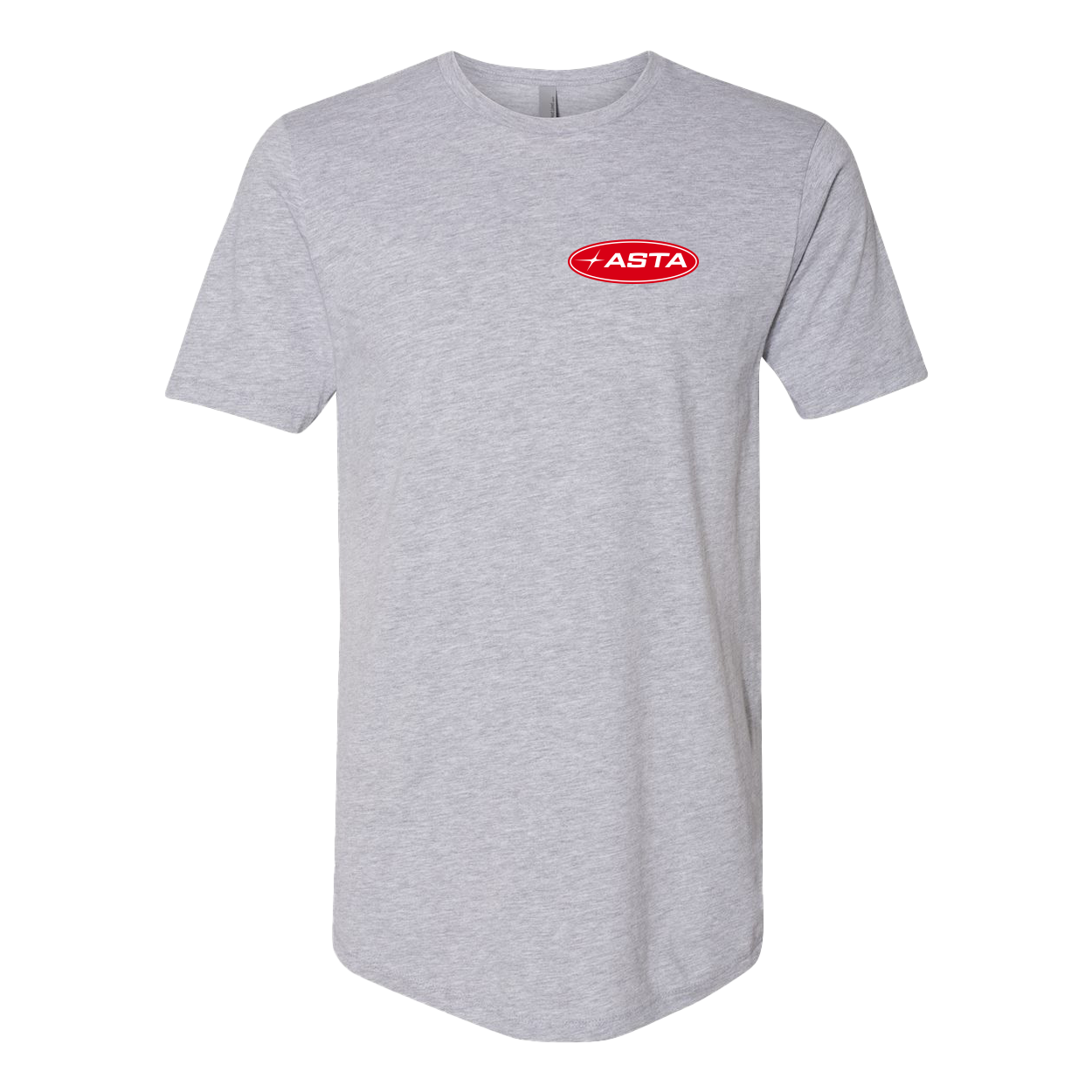 Automotive Service and Tire Alliance Night Out Premium Tall T-Shirt Black Heather Grey