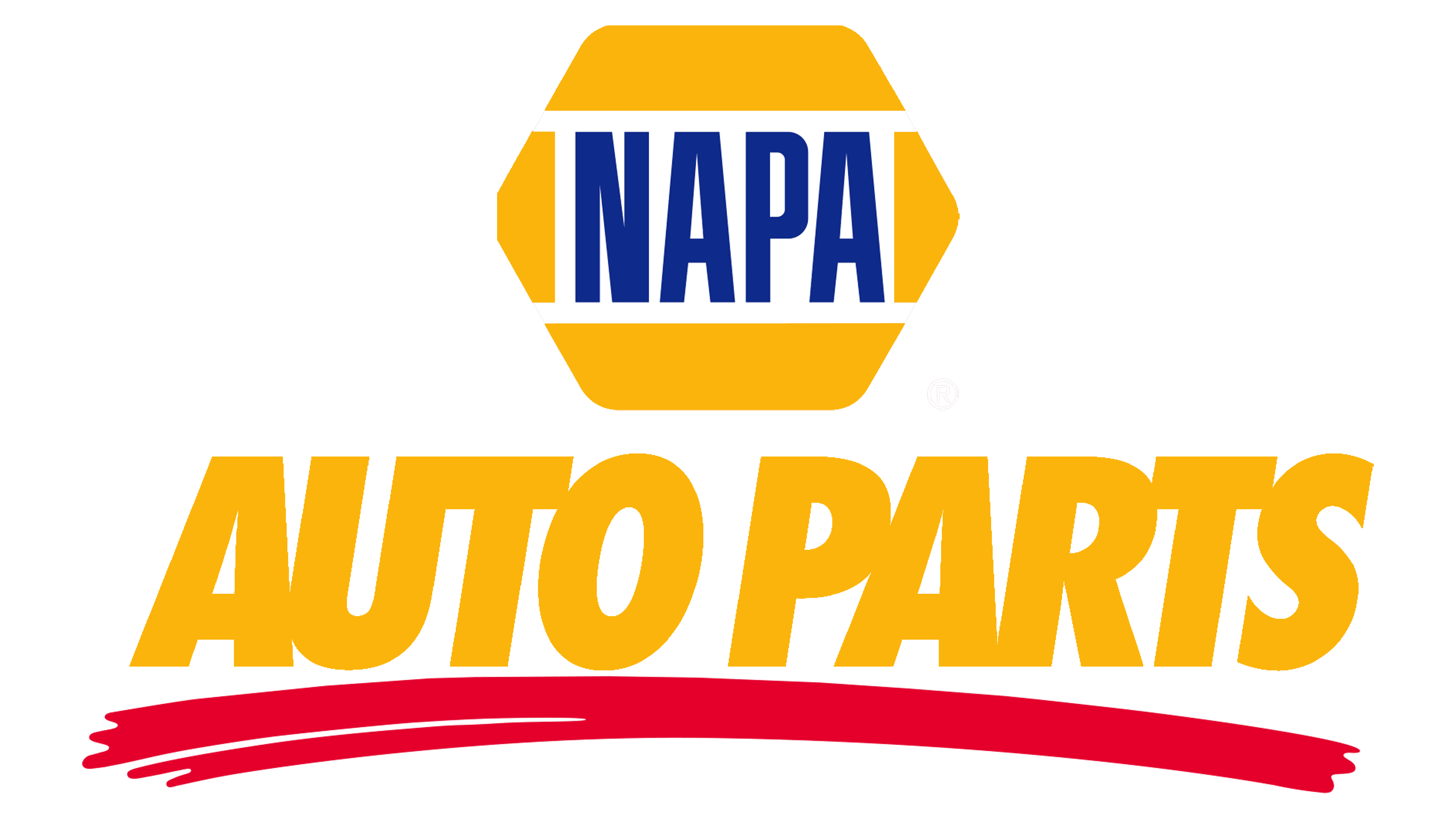 NAPA Auto Parts logo