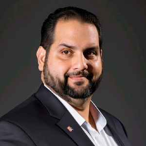 Andy Tirado