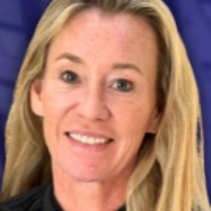 Krista Erickson
