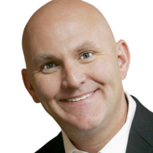 Darrin Barney