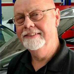 Jim Morton
