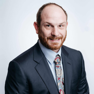 Matthew Skundrich