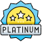 Platinum Sponsors